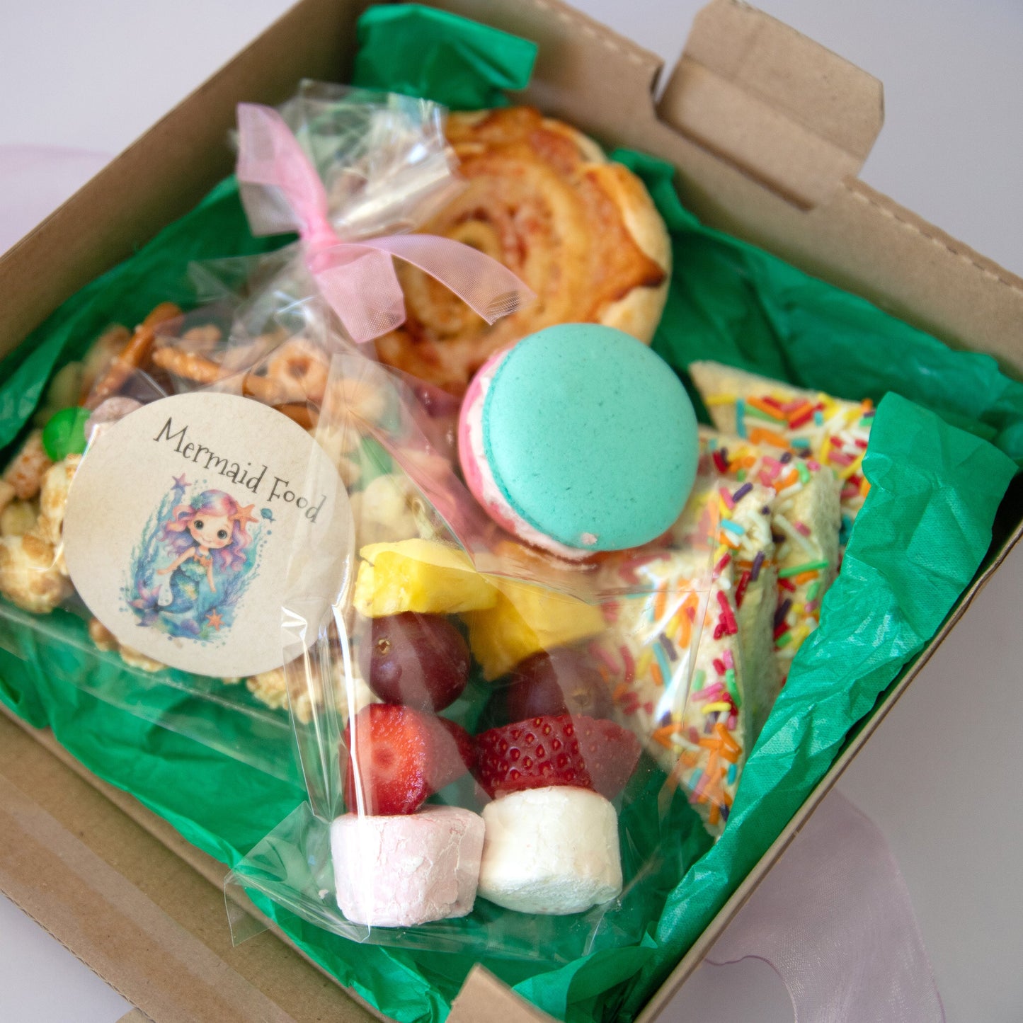 Periwinkle Party Booking