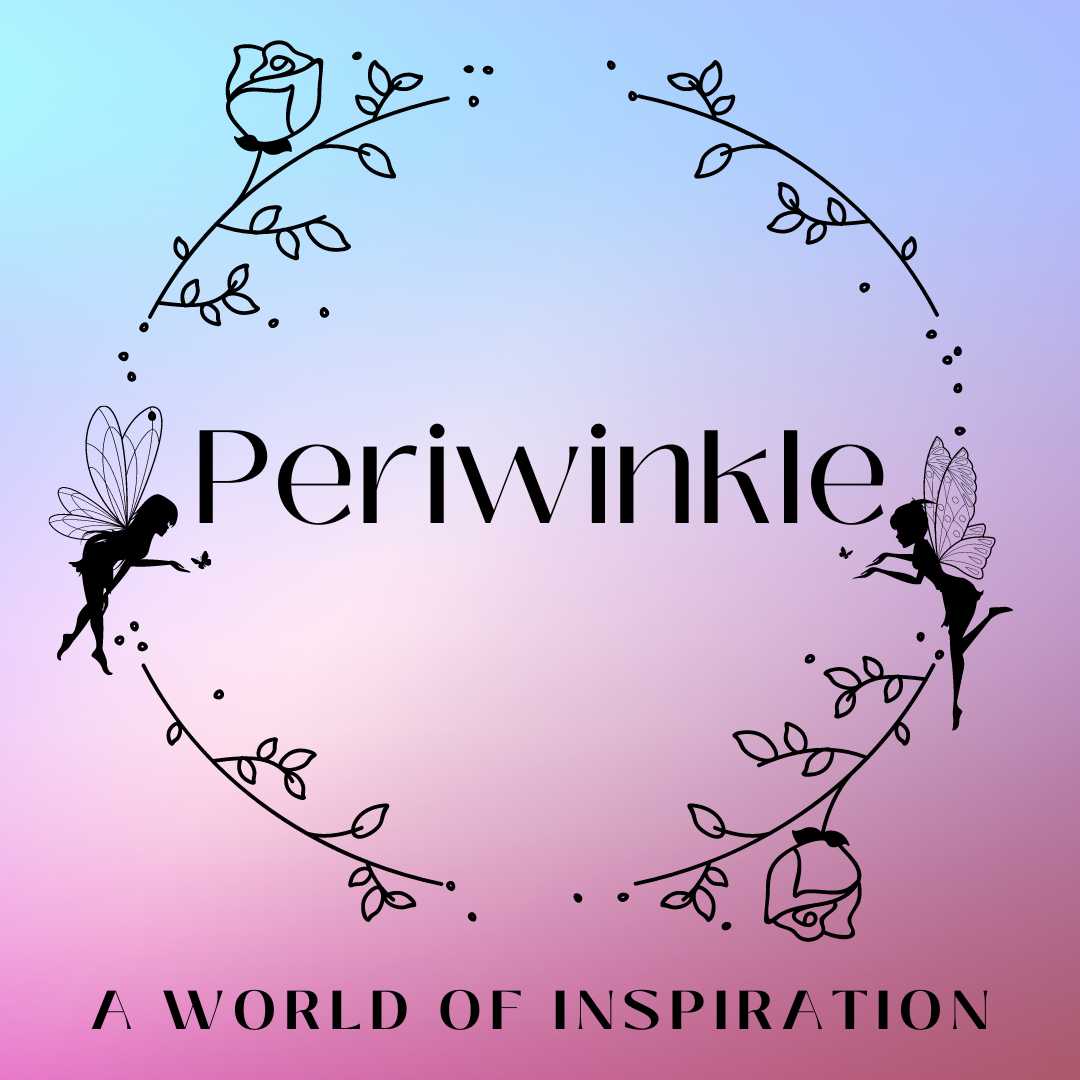 Periwinkle Gift Card