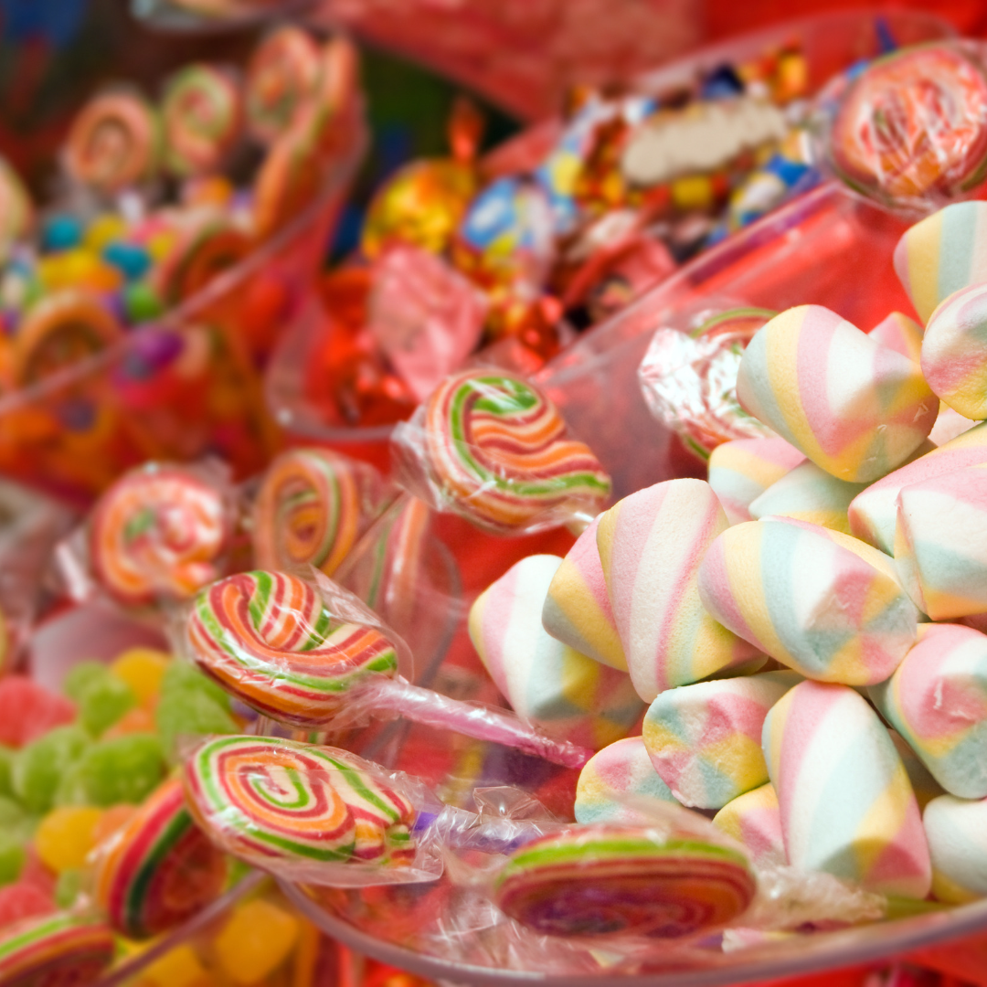 Candy Buffet Cost Per Person Enter Attendee Number Periwinkle